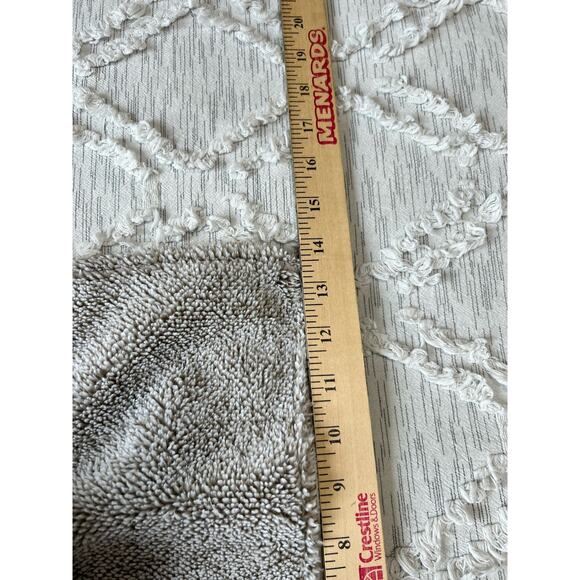 Carter's Sloth Baby Security Blanket Lovey Tan Cream Color 2020 - Picture 3 of 8